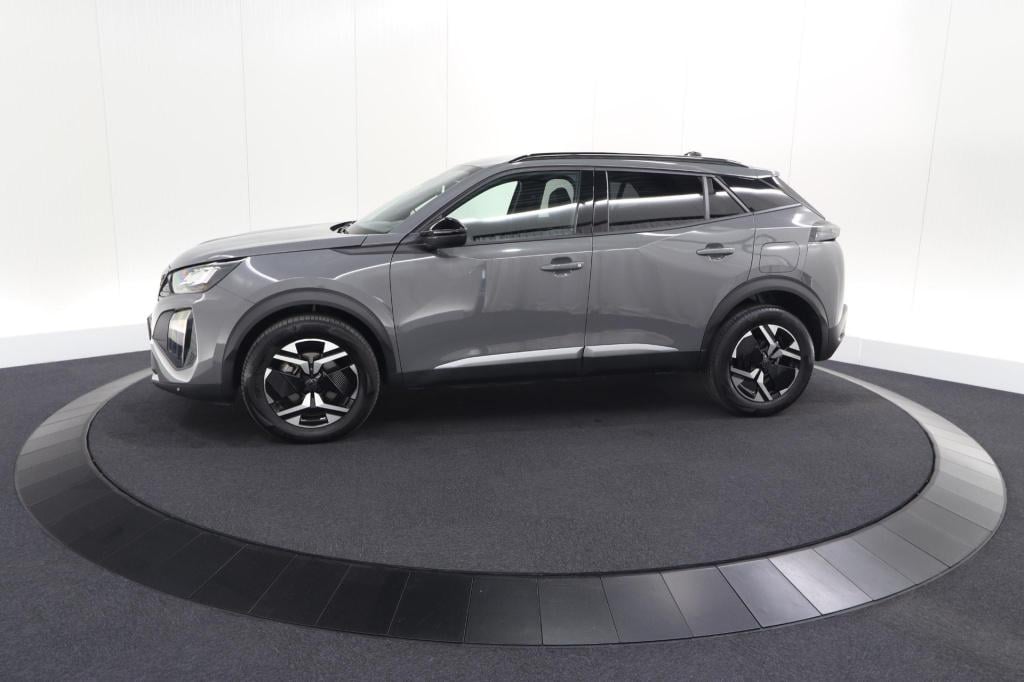 Peugeot 2008 1.2 hybrid 145 allure | apple carplay | climate control | park