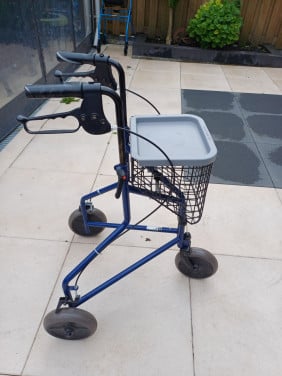 Rollator