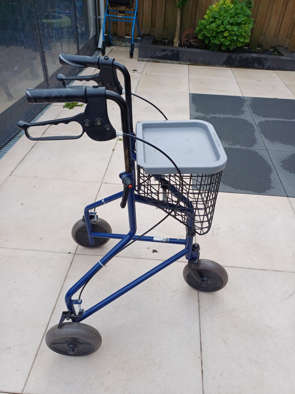 Rollator