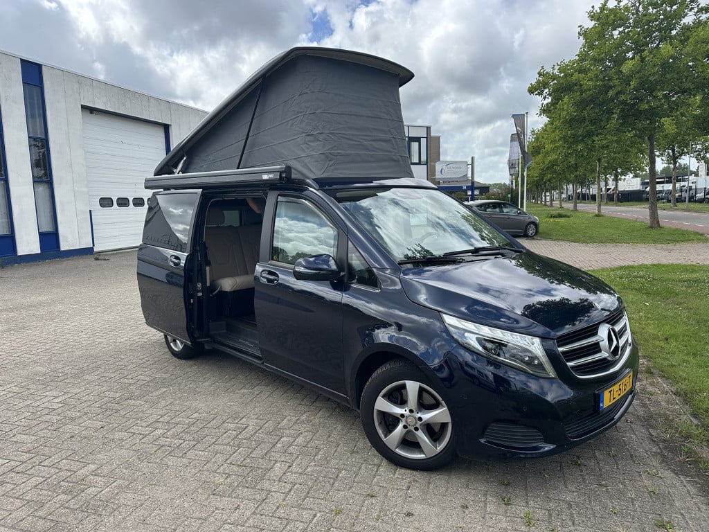 Mercedes-Benz Marco Polo
