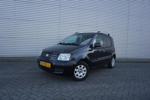 Fiat Panda 1.2 edizione cool airco / elektr. ramen / nap