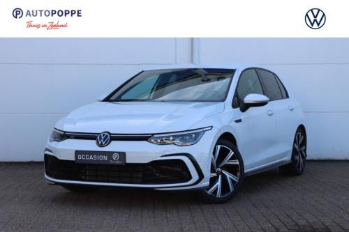 Volkswagen Golf 1.5 etsi r-line 150pk dsg7