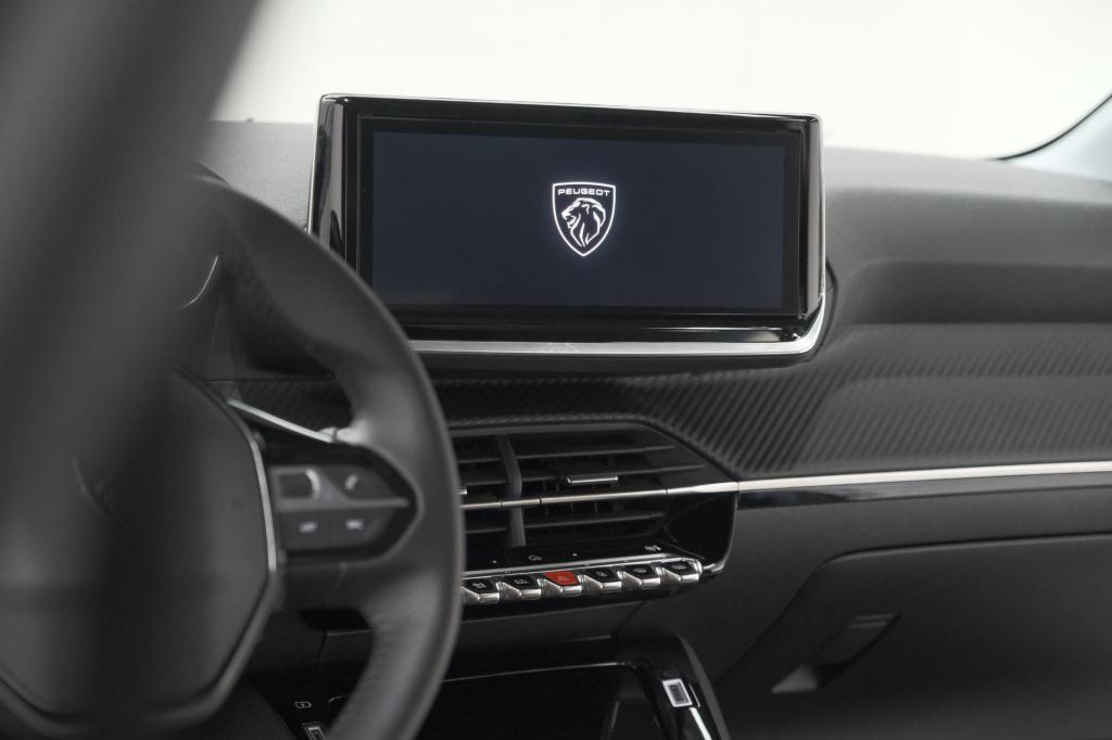 Peugeot 208 ev allure 50 kwh | soh 99,9% | 11 kw laadfunctie | apple carpla