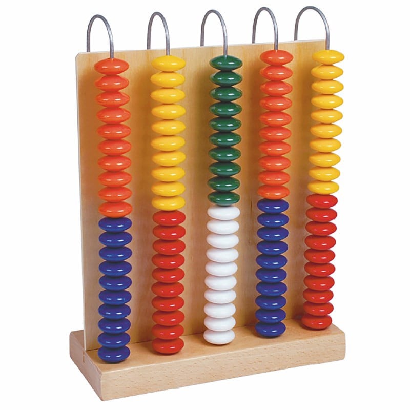 Telraam / abacus