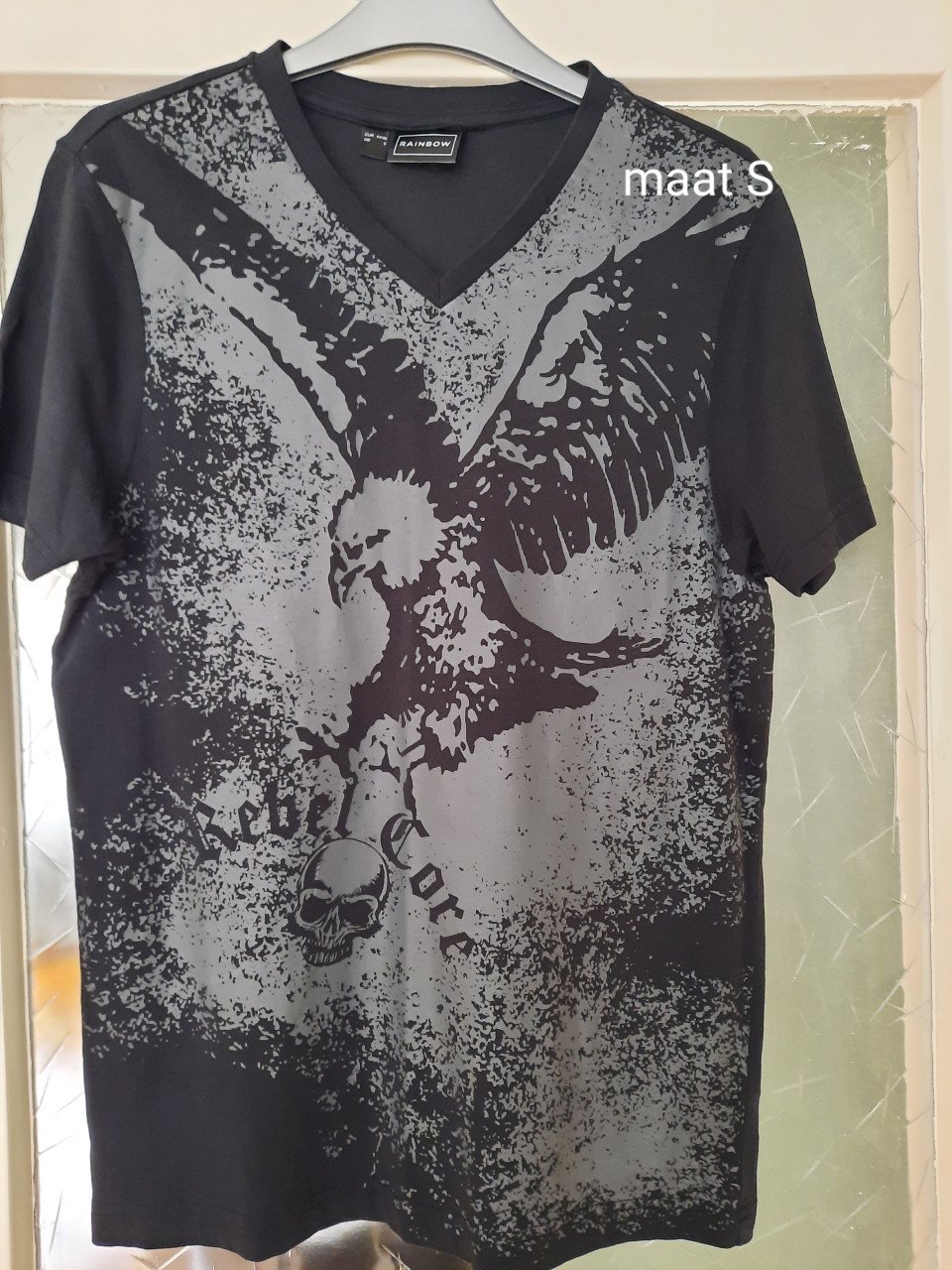 T shirts