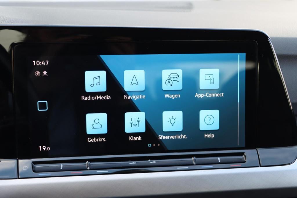 Volkswagen Golf 1.0 tsi life