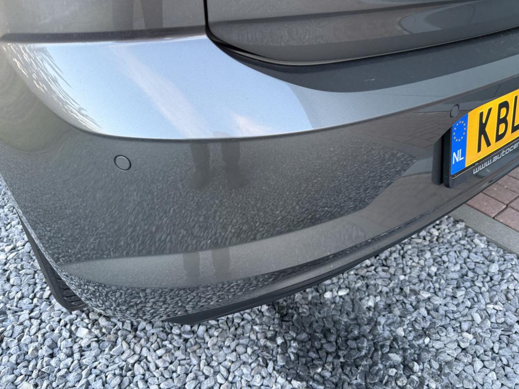 Volkswagen Polo 1.0 tsi 95pk comfortline united 5-drs