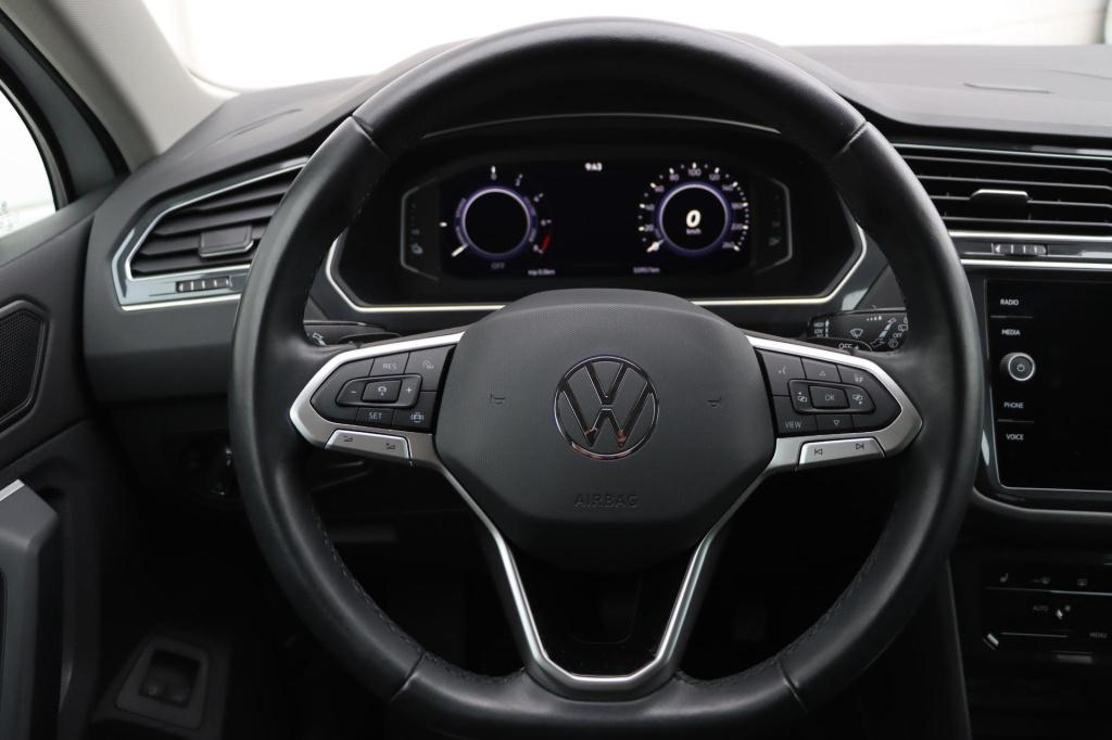 Volkswagen Tiguan 1.4 ehybrid elegance business 245pk dsg6