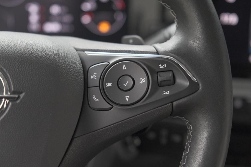 Opel Mokka turbo 130 at8 gs line | camera | navigatie | parkeersensoren | a