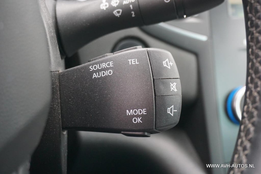 Renault Megane 1.2 tce bose