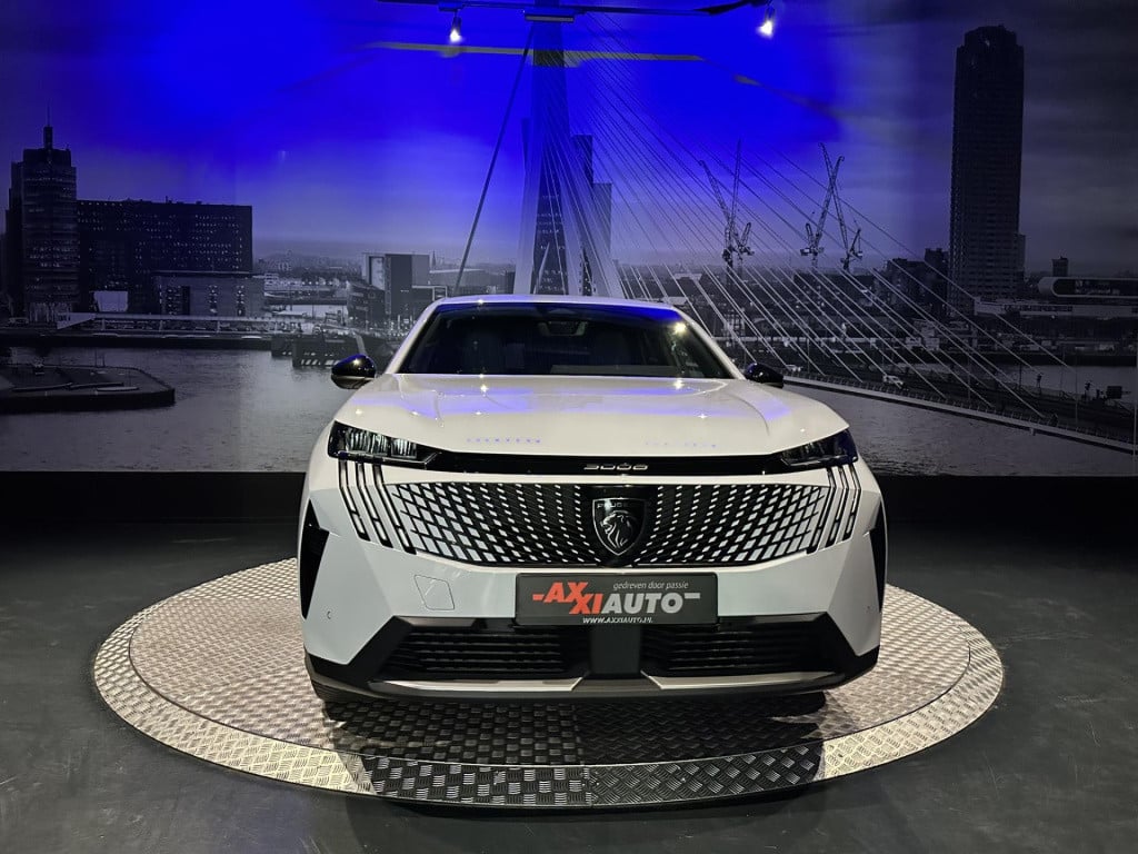 Peugeot 3008 1.2 hybrid 136 allure *nieuw model*360camera*