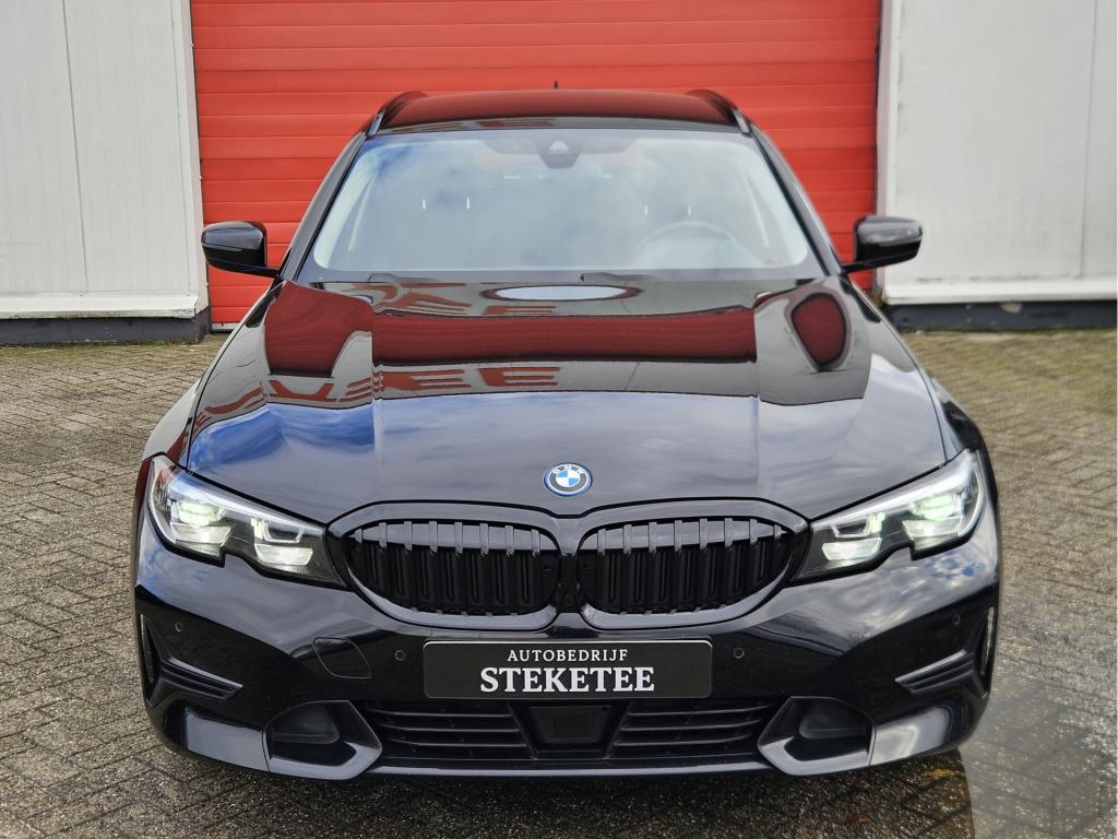 BMW 3-serie touring 320e | acc | pdc | carplay