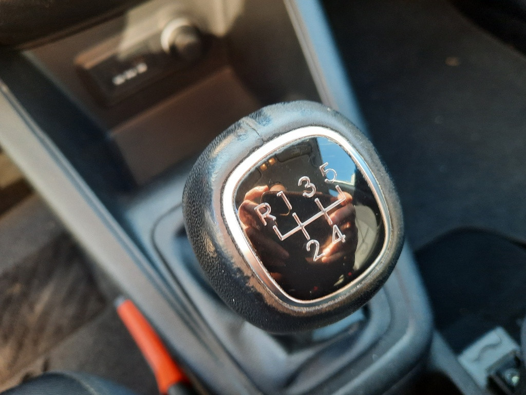 Hyundai Ix20 1.4i i-motion | verkocht