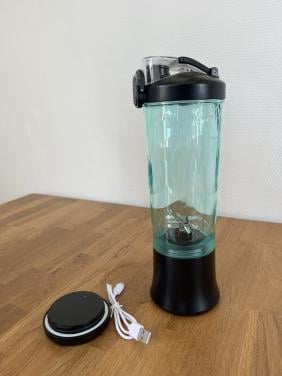 Blender,  smoothie maker oplaadbaar