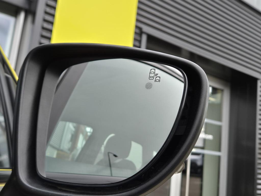 Renault Captur tce 90 intens camera, trekhaak, pack easy life