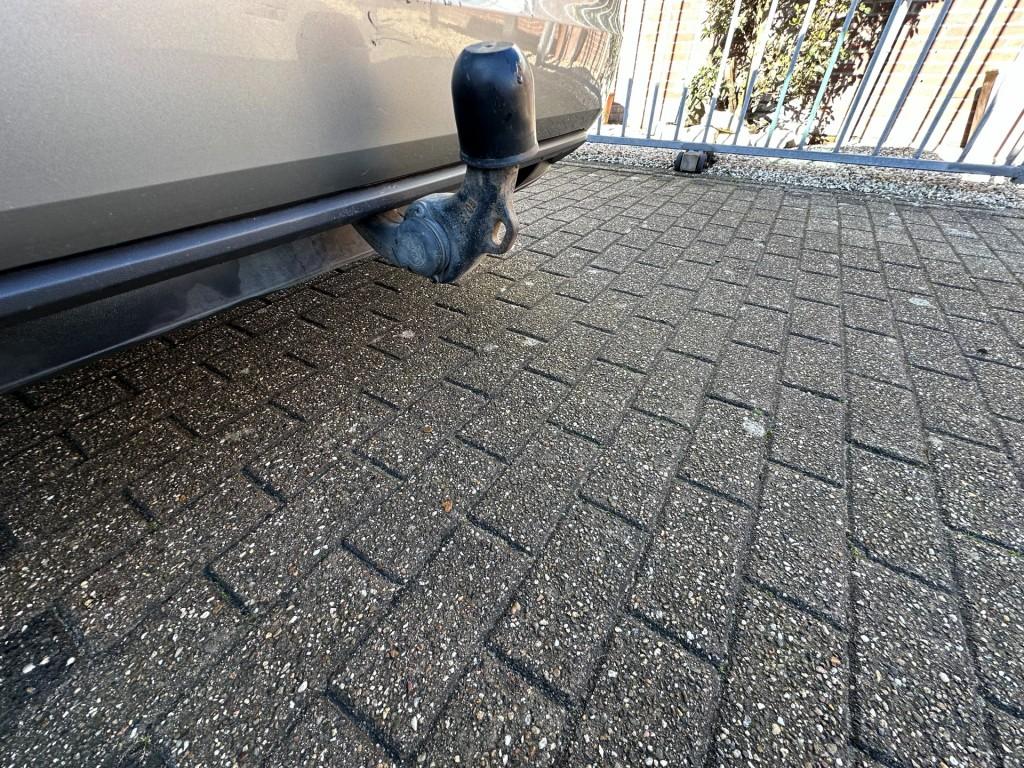 Volkswagen Golf Sportsvan 1.4 tsi highline trekhaak xenon ergoactive