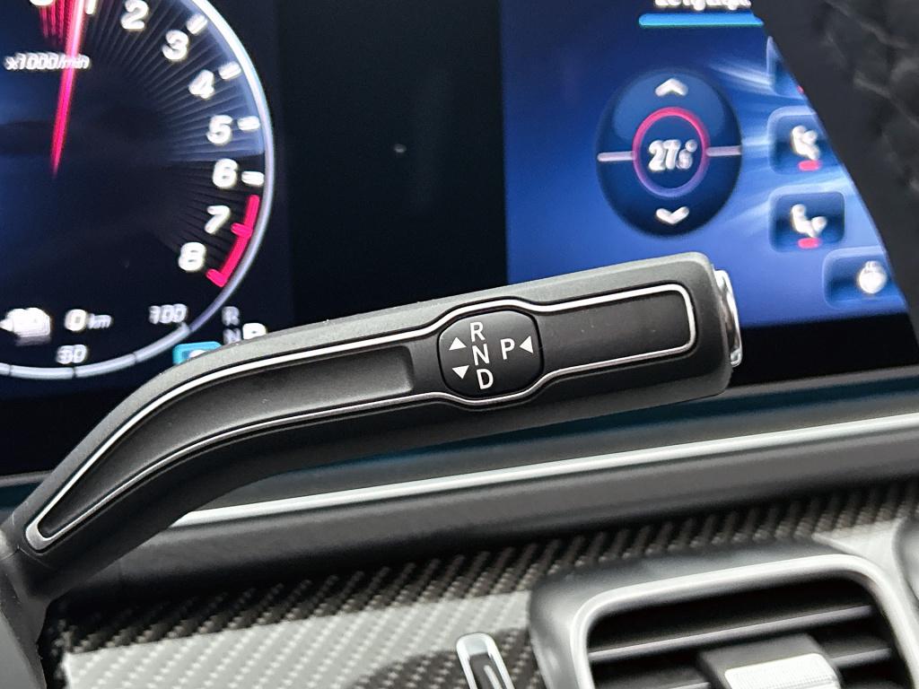 Mercedes-Benz Gle amg 53 hybrid 4matic+ night edition premium plus | trekha