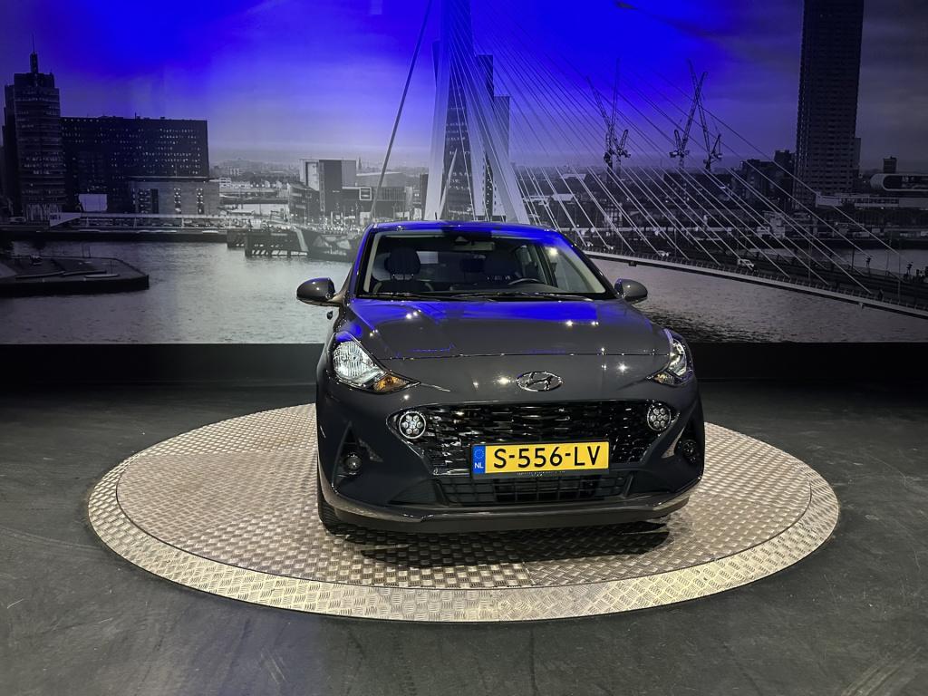 Hyundai I 10 1.0 comfort *carplay*pdc*cruise*