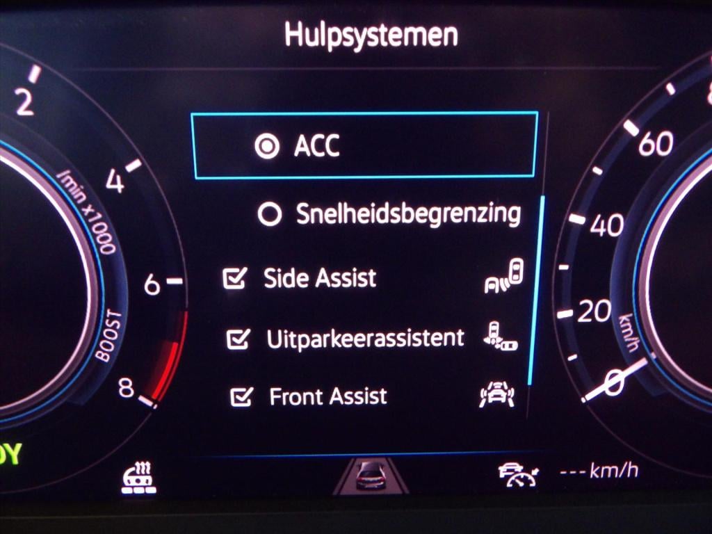 Volkswagen Tiguan 1.4 tsi ehybrid 245pk dsg r-line business+