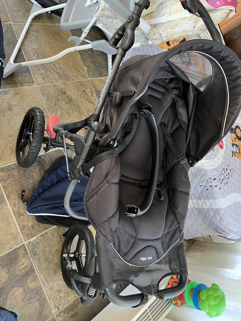 Kinderwagen