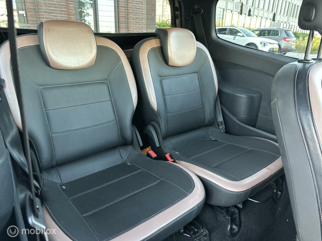 Renault Twingo 1.2-16V Miss Sixty kmst166.634 Nap BJ2011