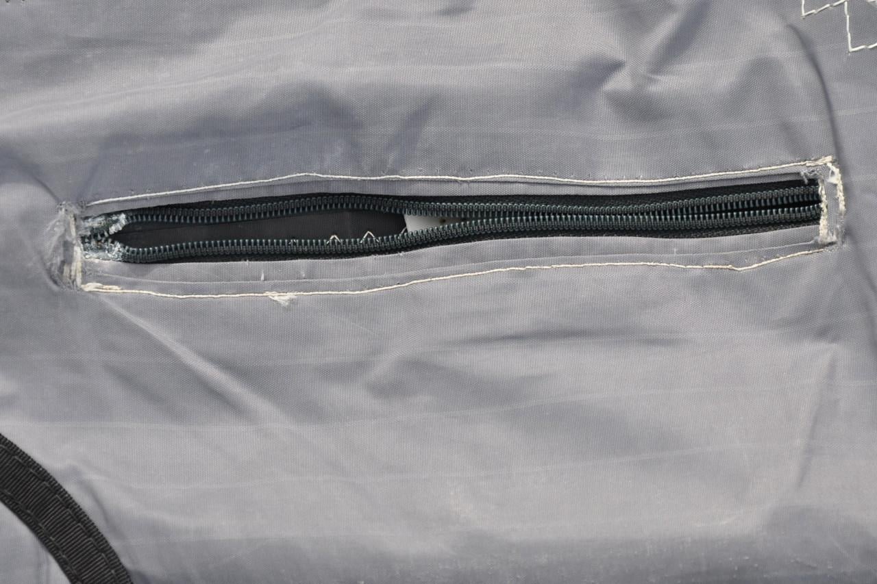 7.0 m2 Gaastra GTX zeil