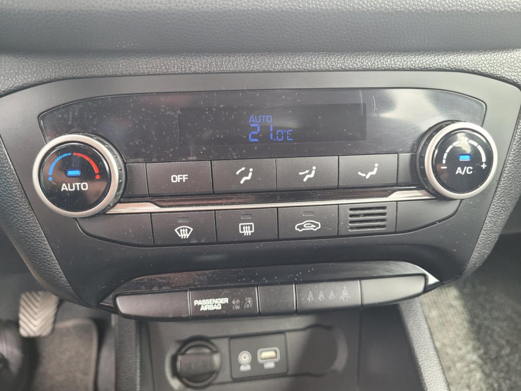 Hyundai I 20 1.0 t-gdi comfort
