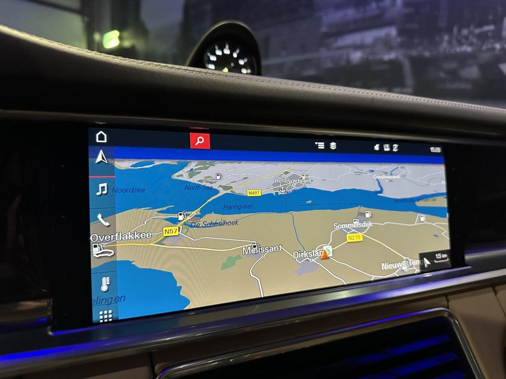 Porsche Panamera 2.9 4 e-hybrid *softclose*bose*luchtvering*pano*topstaat*