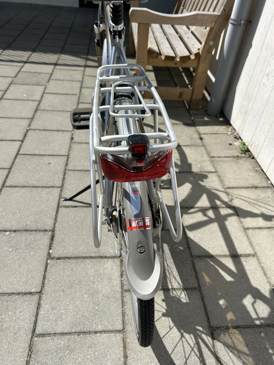 Batavus herenfiets