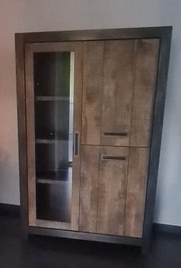 Meubel dressoir barkast tvmeubel