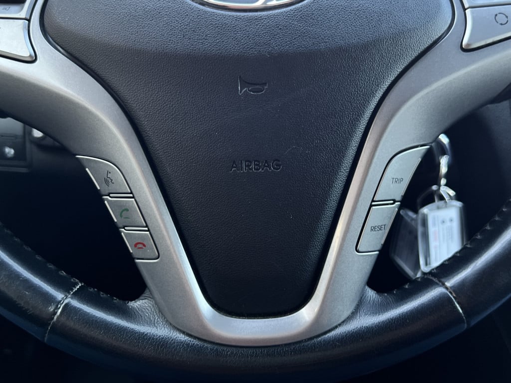 Hyundai Ix20 1.6i go!