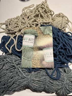 Hearts XXL Wol & Gardens