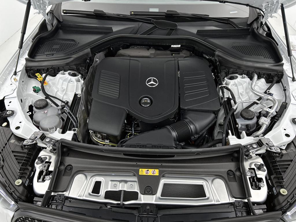 Mercedes-Benz Glc 300e 4matic sport edition | premium pakket | nightpakket 