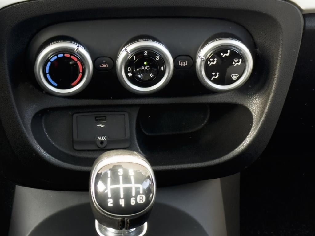 Fiat 500 L 0.9 twinair easy eco