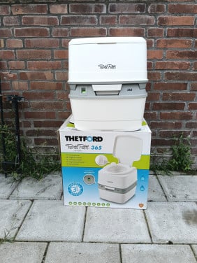 Thetford Porta Potti 365 Toilet