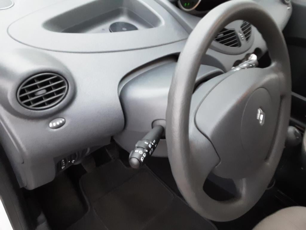 Renault Twingo 1.2-16v authentique