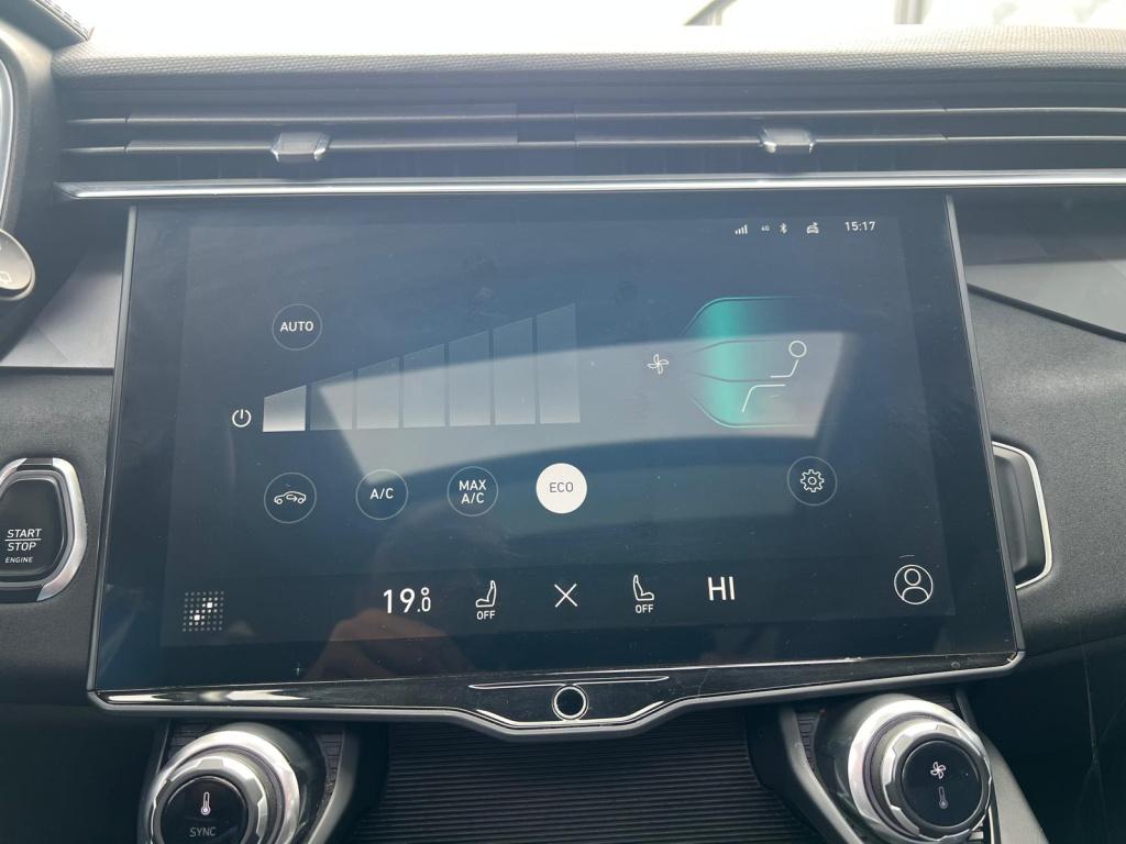 Lynk & Co 01 1.5 261pk phev 7dcth , panoramadak , adaptive cc , carplay