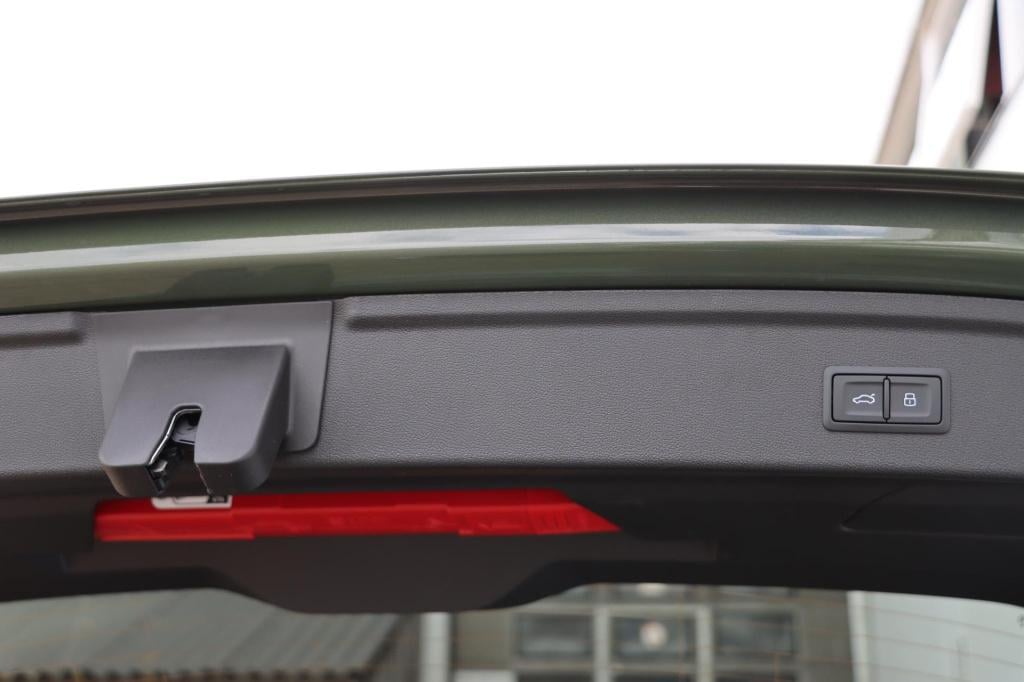 Audi A3 allstreet 40 tfsi e advanced edition s-line 204pk s-tronic | soh 10