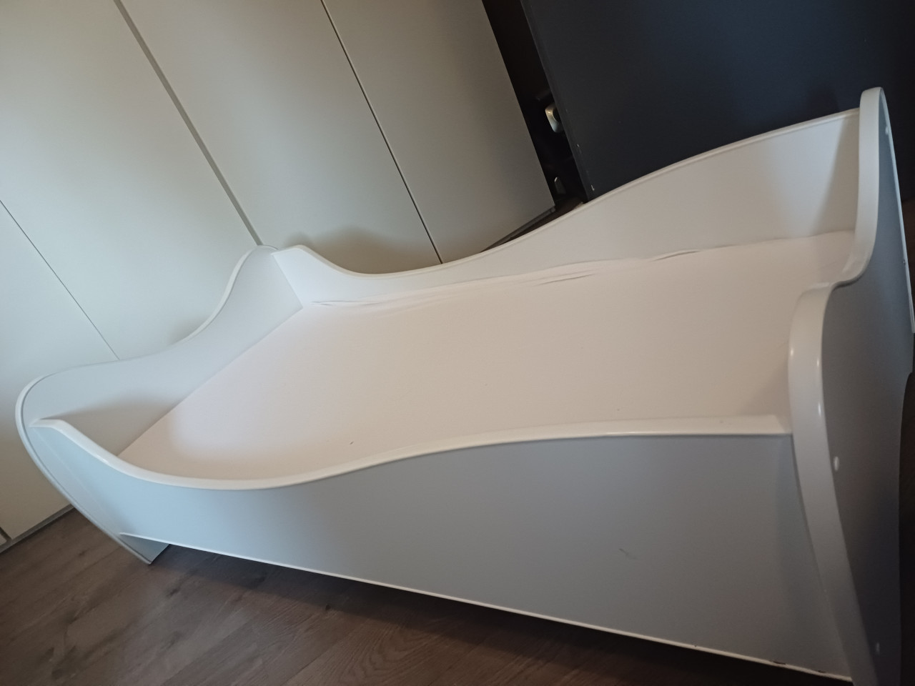 Peuterbed
