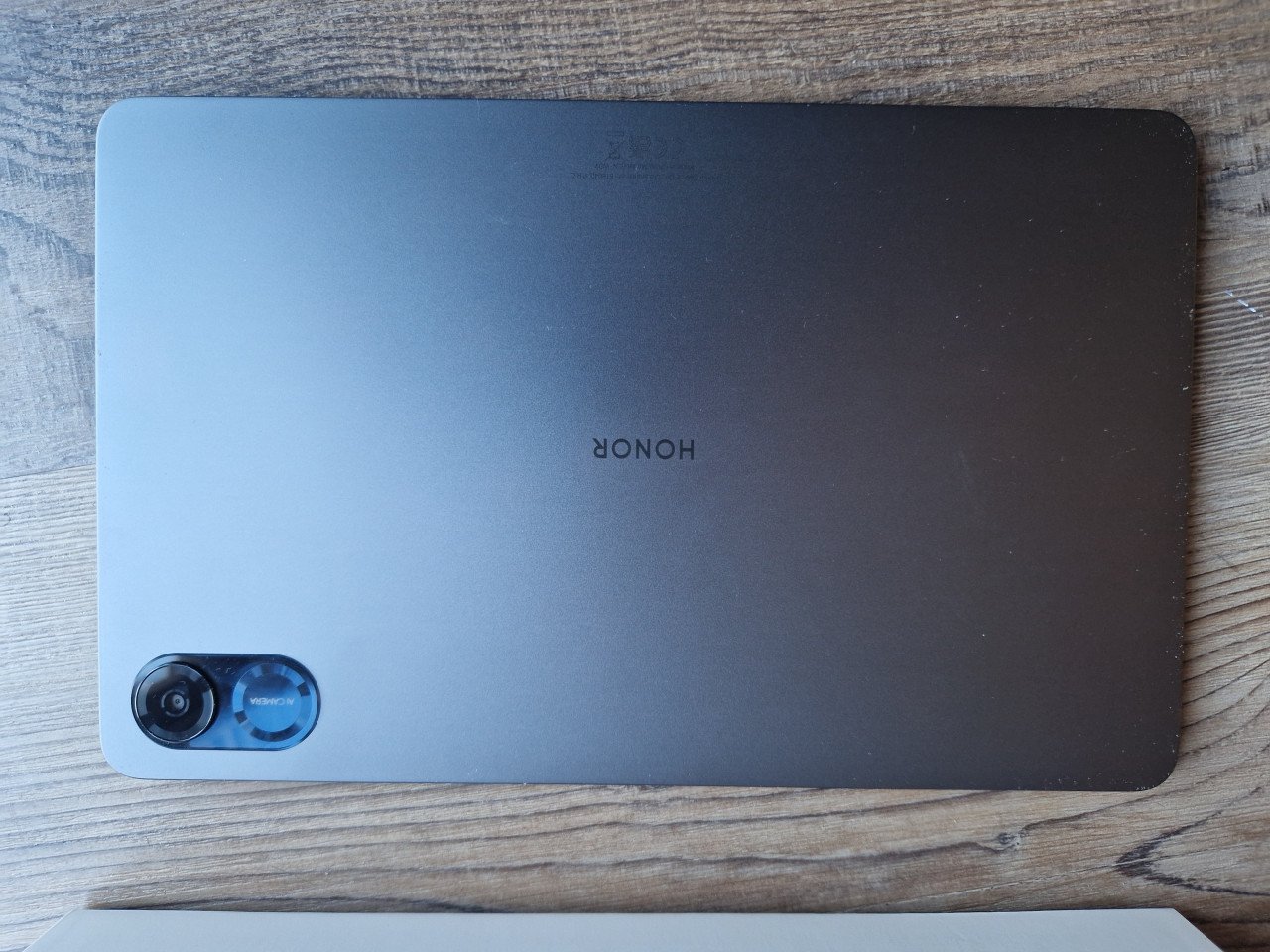 Honor pad X9