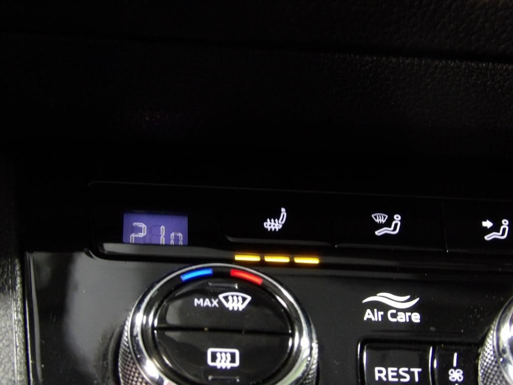 Skoda Kodiaq 1.4 tsi greentech act 150pk dsg-6 style