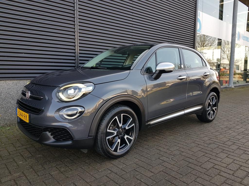 Fiat 500x 1.0 gse mirror