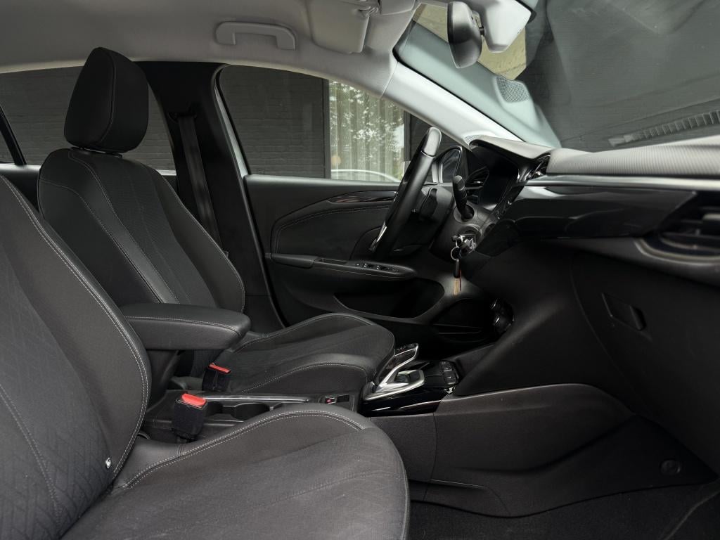 Opel Corsa 1.2 elegance
