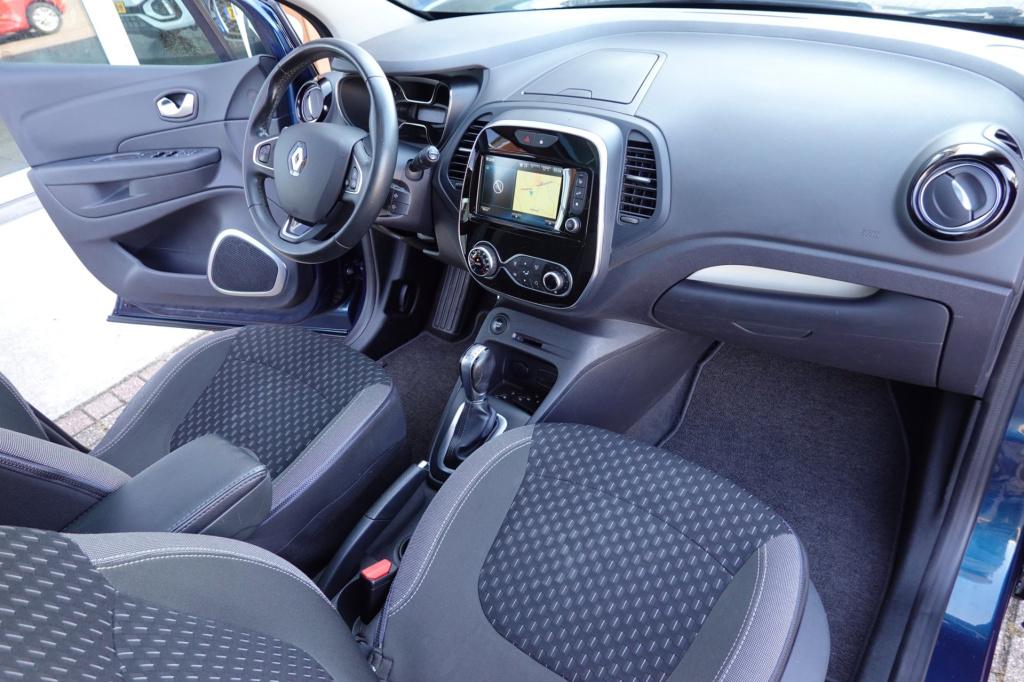 Renault Captur 1.3 tce version s