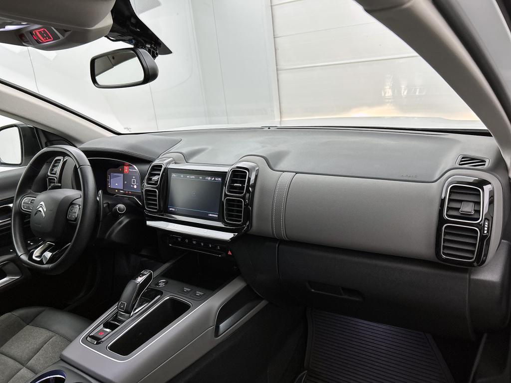 Citroen C5 Aircross 130 pk eat8 c-series automaat | rijklaar |