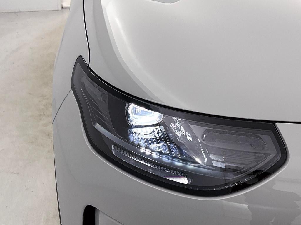 Leapmotor B03x promax design 53 kwh voorraad | tundra grey | 382 km wltp | 