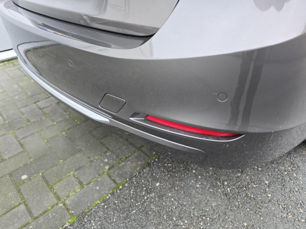 BMW 3-serie 320i efficientdynamics edition business