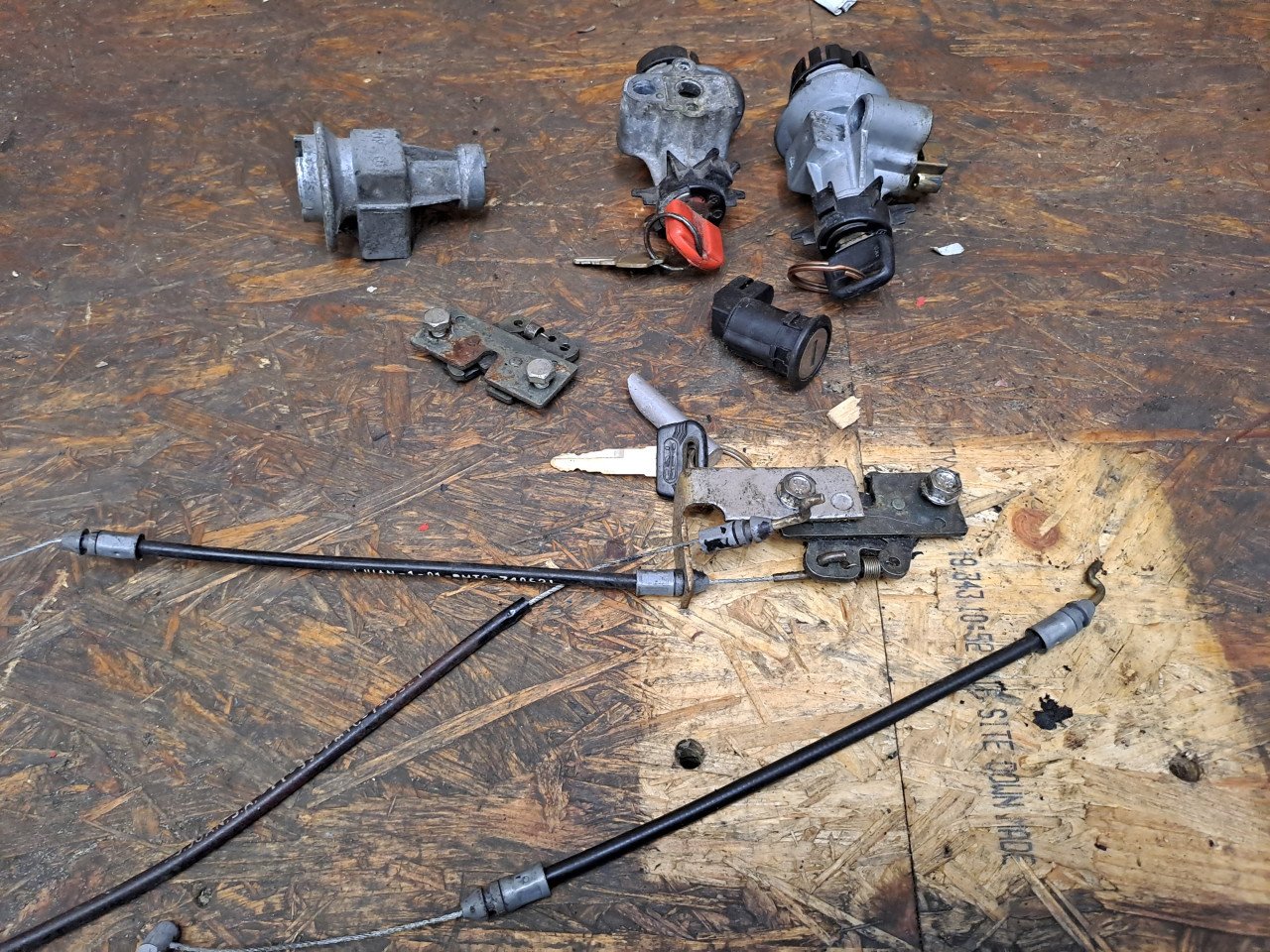 Te koop bijna alles voor peugeot vivacity