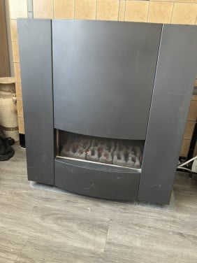 Gaskachel te koop