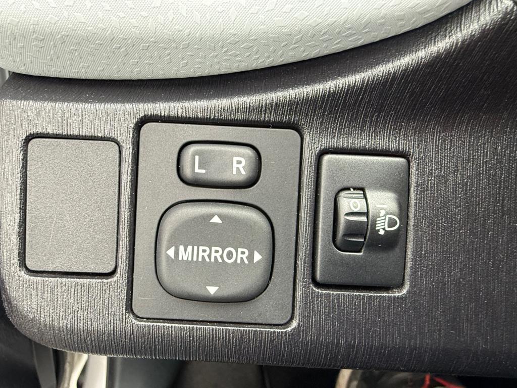 Toyota Yaris 1.5 full hybrid aspiration